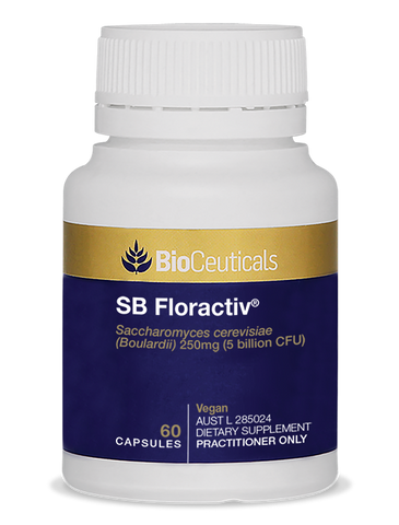 Bioceuticals SB Floractiv Bioceuticals SB Floractiv