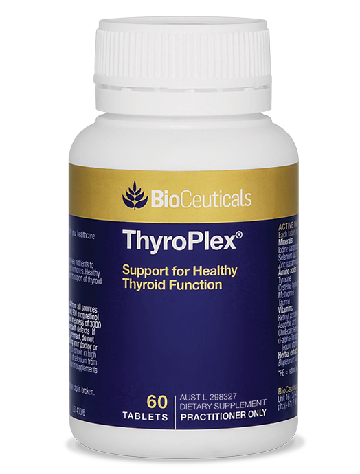 Bioceuticals Thyroplex