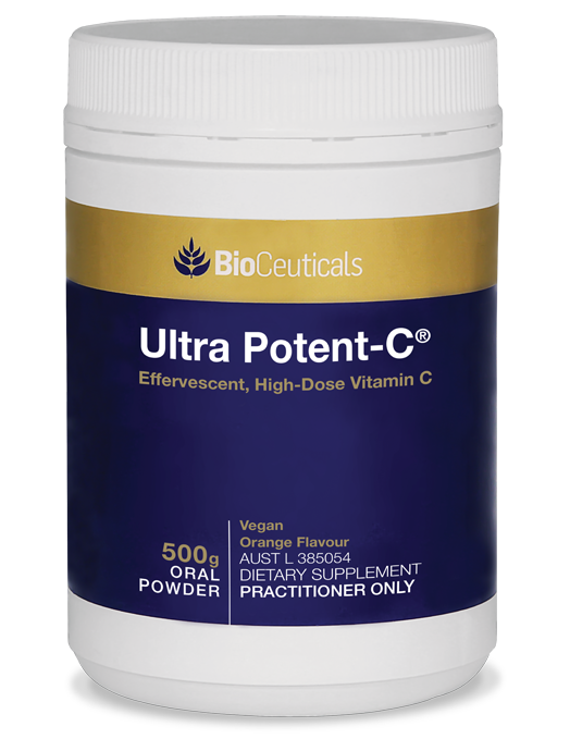 Bioceuticals Ultra Potent C
