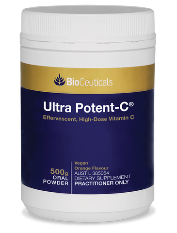 Bioceuticals Ultra Potent C Bioceuticals Ultra Potent C