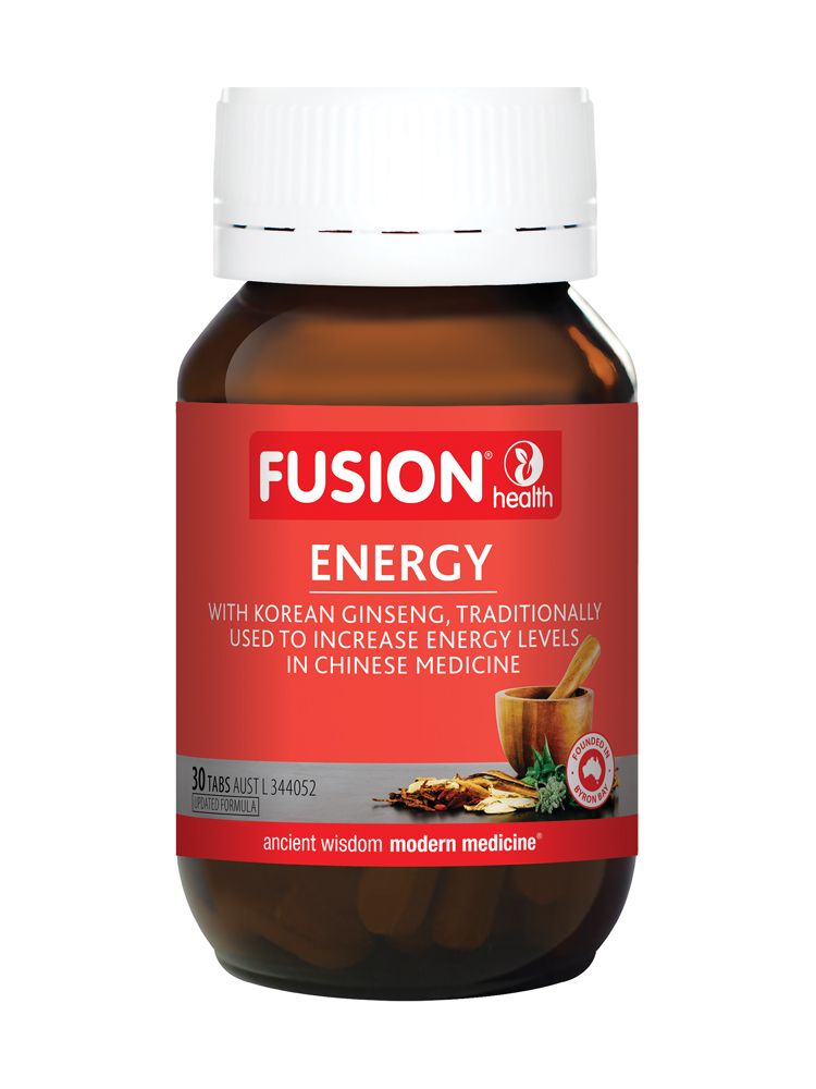 Fusion Health Energy