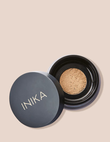 Inika Loose Mineral Foundation 8g Inika Loose Mineral Foundation 8g