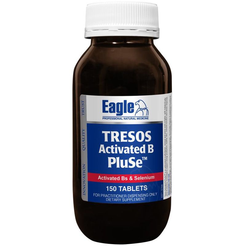 Eagle Practitioner Tresos Activated B PluSe
