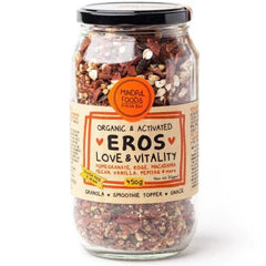 Mindful Foods Eros Love & Vitality