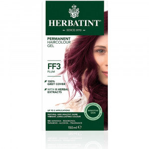 Herbatint FF3 Plum Herbatint FF3 Plum
