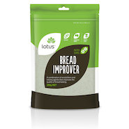Lotus Bread Improver Lotus Bread Improver