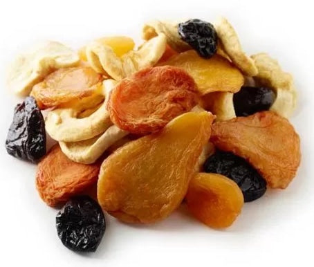 True Foods! Fruit Salad