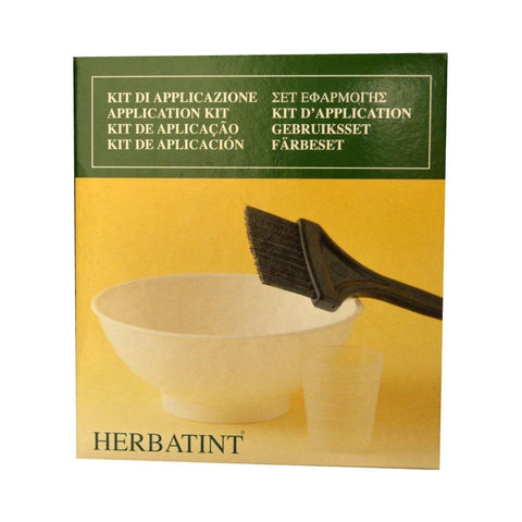 Herbatint Application Kits Herbatint Application Kits