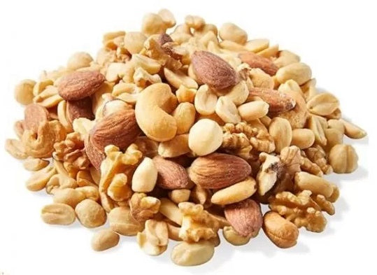 True Foods! Roasted Mix Nuts (Premium)