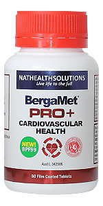 Bergamet Pro Plus