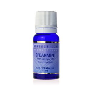 Springfields Essential Oil Spearmint