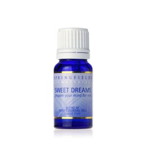 Springfields Essential Oil Sweet Dreams
