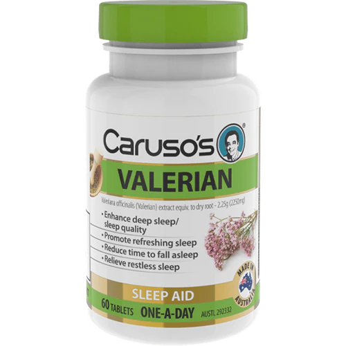 Carusos Valerian