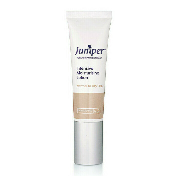 Juniper Intensive Moisturising Lotion