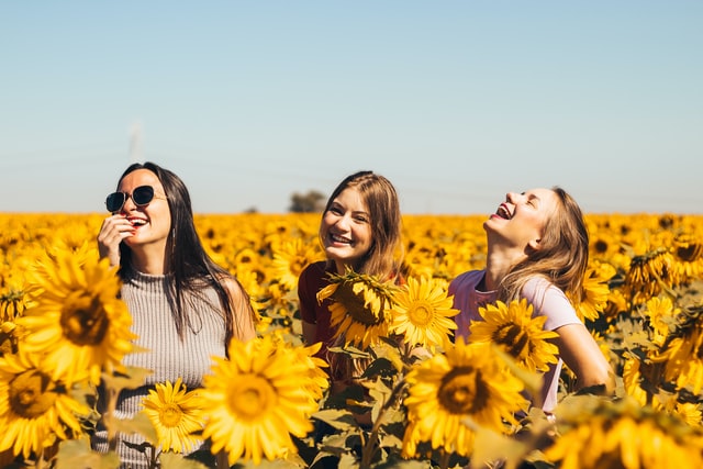 The unique health needs of women