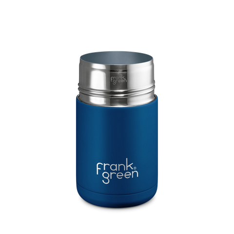 Frank Green 10oz Reusable Cup 295mL (Push Button Lid)