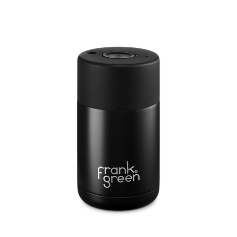 Frank Green 10oz Reusable Cup 295mL (Push Button Lid)