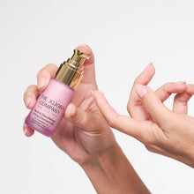 Jojoba Co Neck & Decolletage Lifting Concentrate