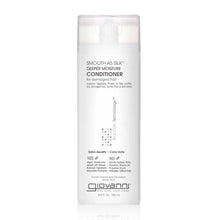 Giovanni Smooth as Silk Deep Moisture Conditioner