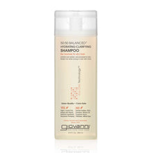 Giovanni 50:50 Balanced Hydrating-Clarifying Shampoo