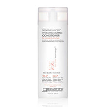 Giovanni 50:50 Balanced Hydrating-Calming Conditioner