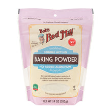 Bob`s Red Mill Baking Powder Pouch