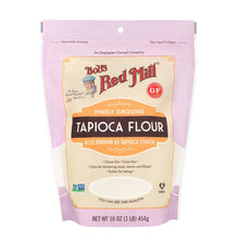 Bob's Red Mill Whole Tapioca Flour Pouch