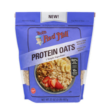 Bob's Red Mill Protein Oats
