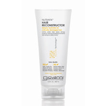 Giovanni Hair Reconstructor Nutrafix