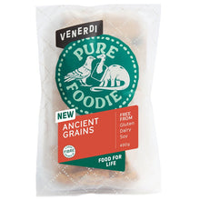 Venerdi Ancient Grains Bread