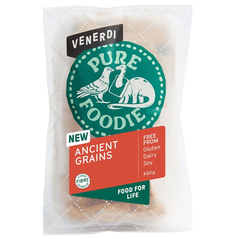 Venerdi Ancient Grains Bread