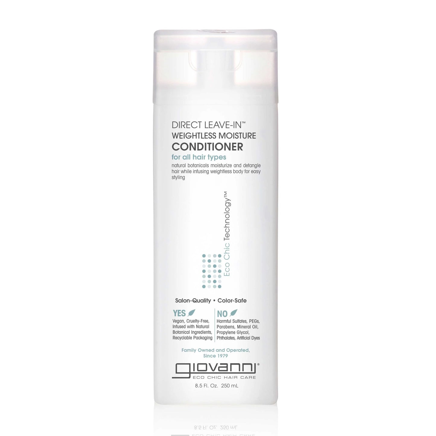 Giovanni Conditioner Direct Leave-in