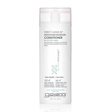 Giovanni Conditioner Direct Leave-in