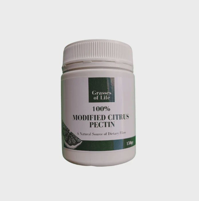 Grasses of Life Modified Citrus Pectin