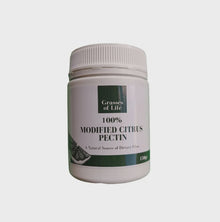 Grasses of Life Modified Citrus Pectin