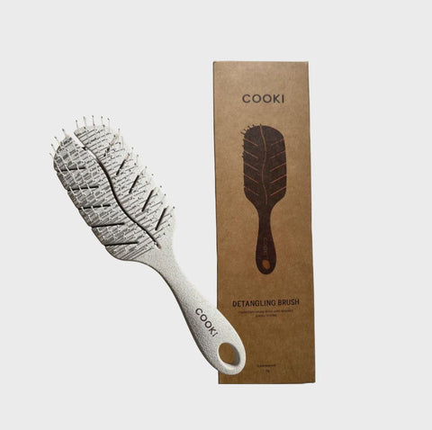 Cooki Detangling Brush