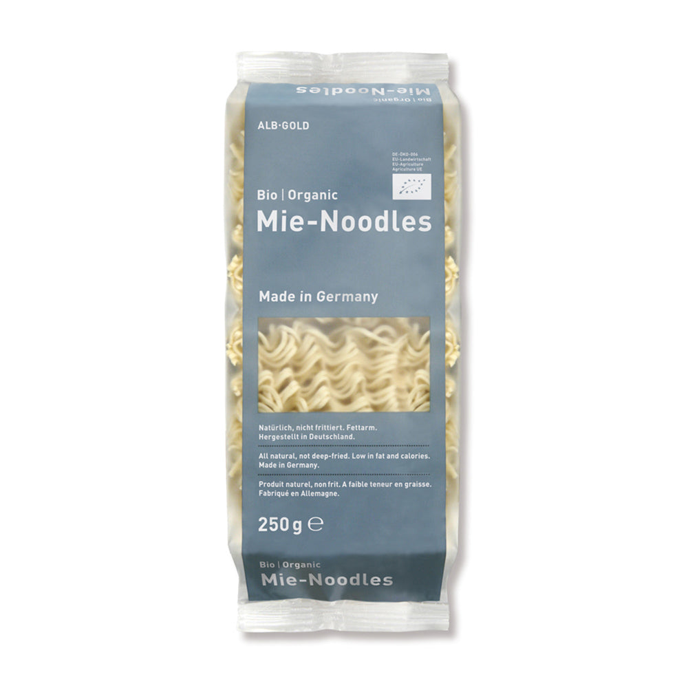 Alb-Gold Organic Mie Noodles