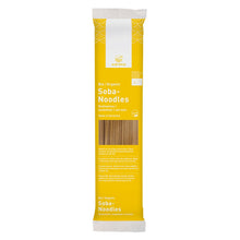 Alb-Gold Organic Soba Noodles