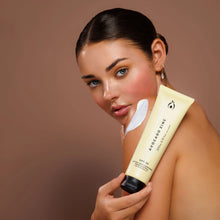 Avocado Zinc Body Sunscreen SPF 30