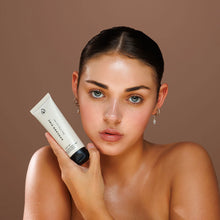 Avocado Zinc Tinted Moisturiser