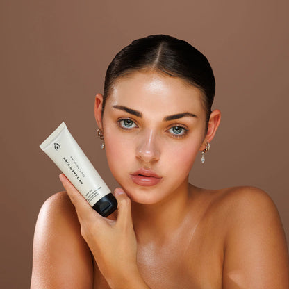 Avocado Zinc Tinted Moisturiser