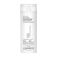 Giovanni Conditioner Root 66 Max Volume
