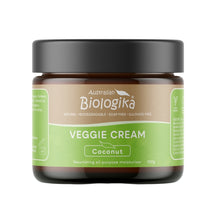 Biologika Veggie Cream Coconut