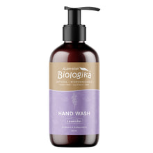 Biologika Hand Wash Lavender