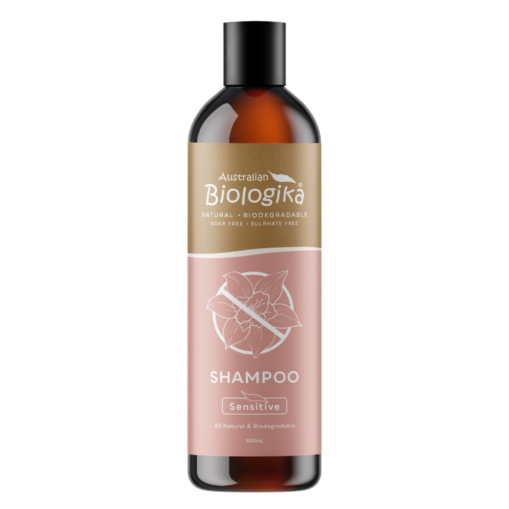 Biologika Shampoo Sensitive