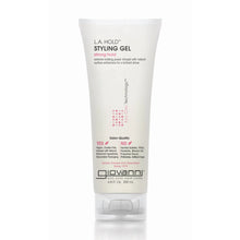 Giovanni Hair Styling Gel L.A. Hold
