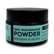 Black Chicken Remedies 100% Niacinamide Powder Brightening B3 Infusion