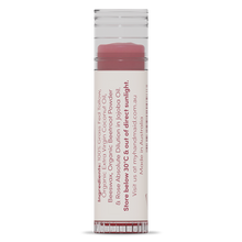 Handmaid Lip Balm Rose Tint