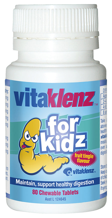 Vitaklenz For Kids