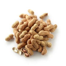 True Foods! Roasted Peanuts in Shell